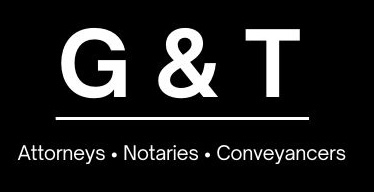 Attorneys ◆ Notaries ◆ Conveyancers - 2